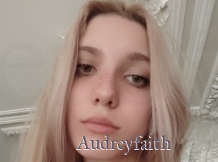 Audreyfaith