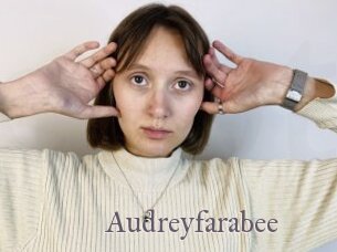 Audreyfarabee