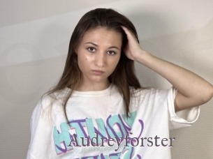 Audreyforster