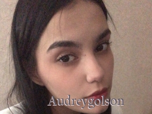 Audreygolson