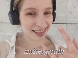 Audreygrundy