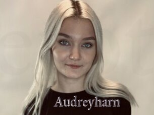 Audreyharn