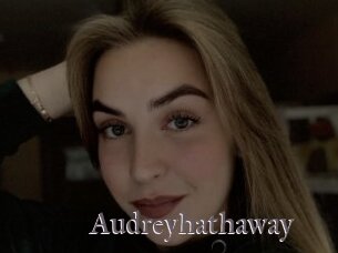 Audreyhathaway