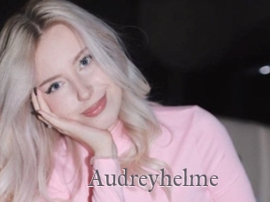 Audreyhelme