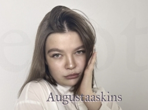 Augustaaskins