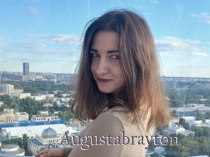 Augustabrayton