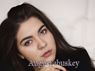 Augustabuskey