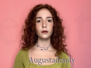 Augustadendy