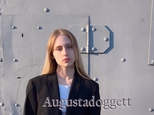 Augustadoggett