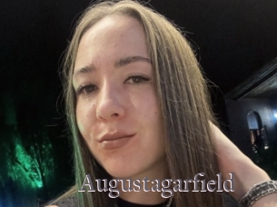 Augustagarfield