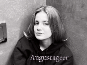 Augustageer