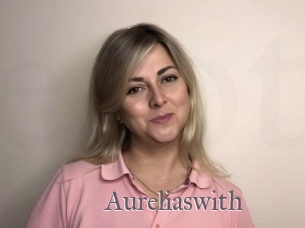 Aureliaswith