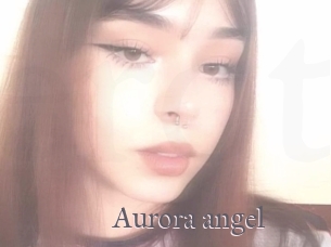 Aurora_angel