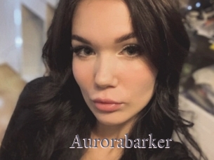 Aurorabarker