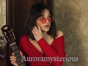 Auroramysterious