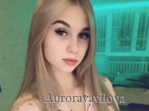 Auroravavilova