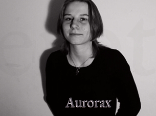 Aurorax