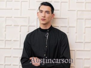 Austincarson