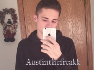 Austinthefreakk