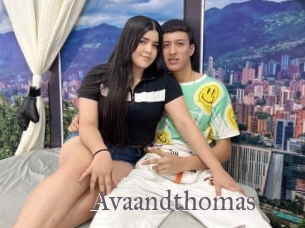 Avaandthomas