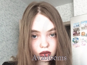 Avablooms