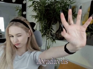 avadaviis Erotik Cams