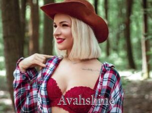 Avahshine