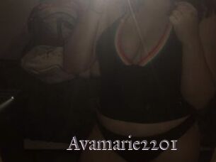 Avamarie2201