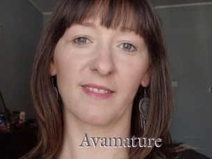 Avamature