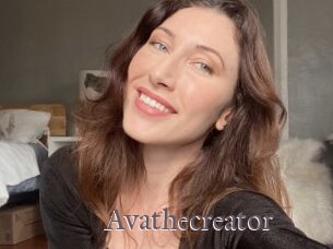 Avathecreator