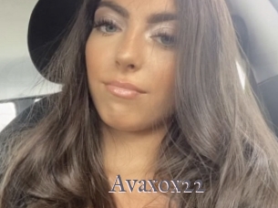 Avaxox22