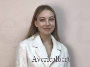 Averiealbert