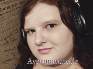 Averinamatode