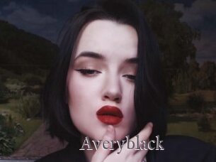 Averyblack