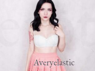 Averyelastic