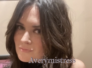 Averymistress