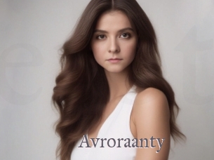 Avroraanty