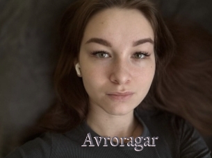 Avroragar