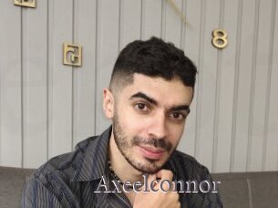 Axeelconnor