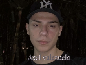 Axel_valezuela