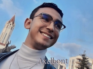 Axelbont