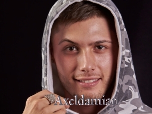 Axeldamian