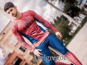 Axelgregor