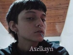 Axelkayn