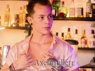 Axelmullerr