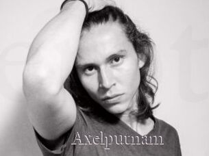 Axelputnam