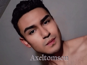 Axeltomson