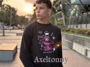 Axeltonny