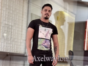 Axelwaylon