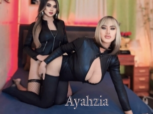 Ayahzia